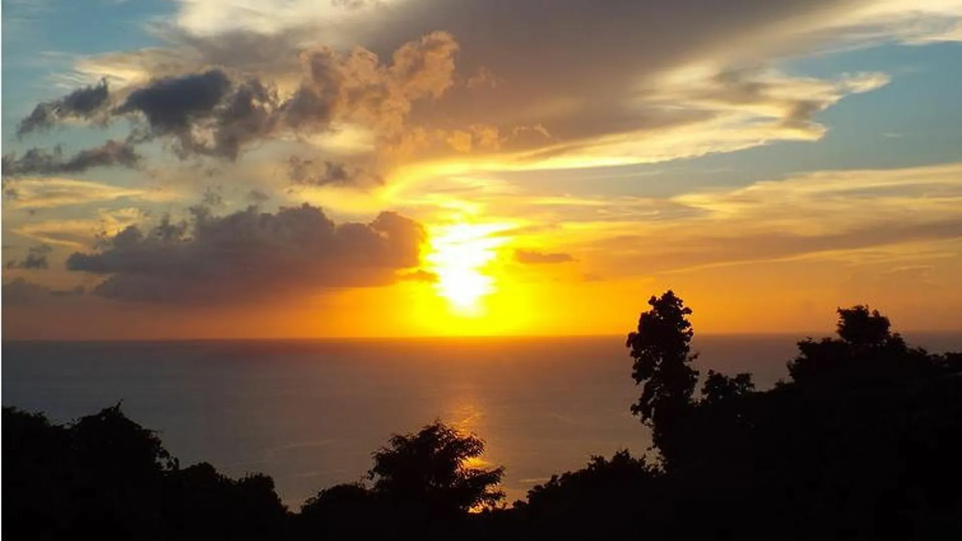 Villa With 2 Bedrooms In Pointe Noire, With Wonderful Sea View, Privat  Pointe-Noire