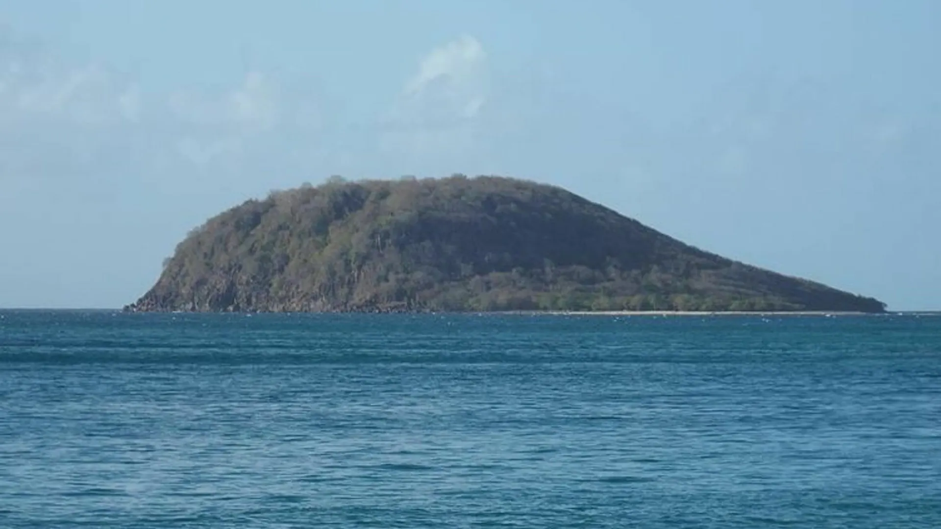 Villa With 2 Bedrooms In Pointe Noire, With Wonderful Sea View, Privat Guadeloupe